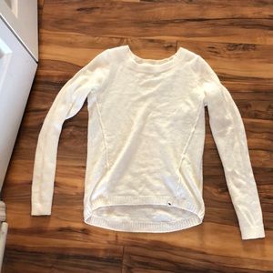 Abercrombie kids long sleeve top